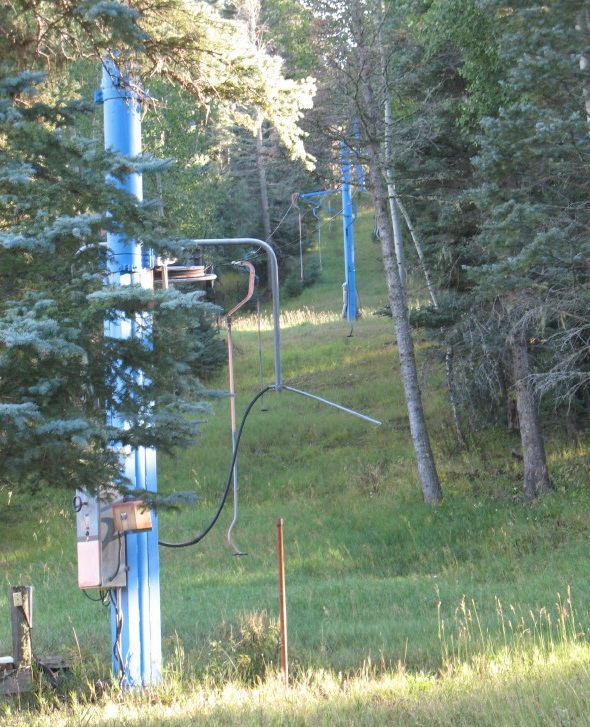 Old Val Verde Ski Area North Country Real Estate