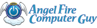 Angel Fire Computer Guy