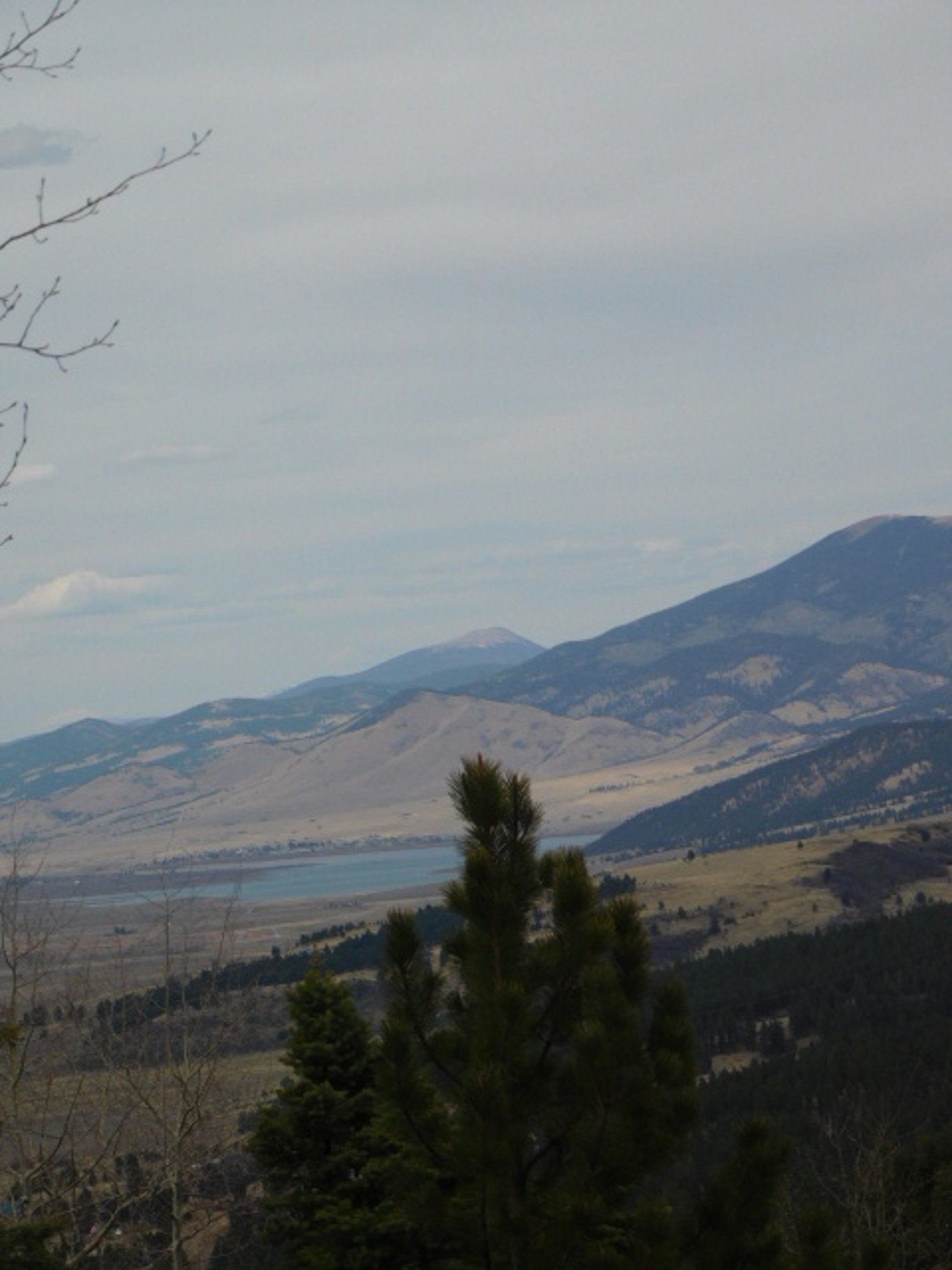 Angel Fire Chalets Lot 501 Vail Loop North Country Real Estate