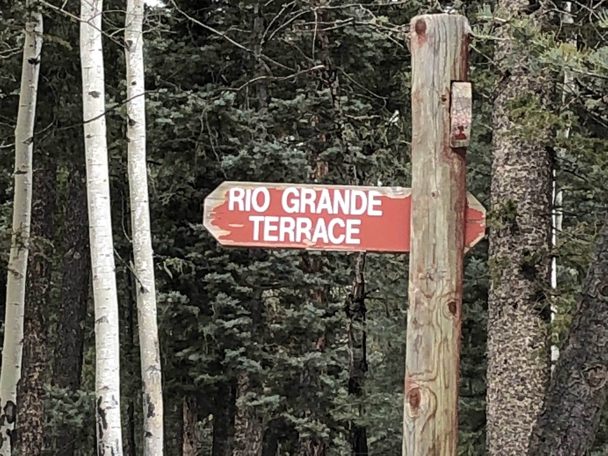 Angel Fire Country Club 1, Lot 129 North Country Real Estate