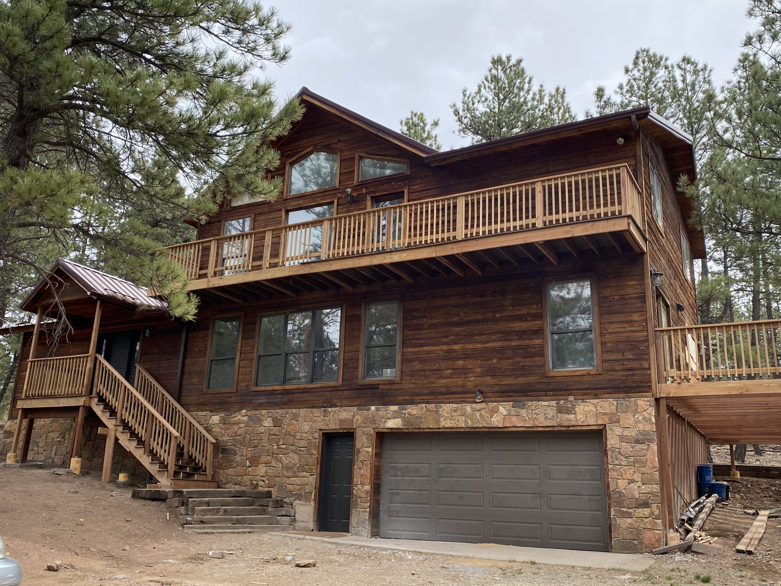 North Country Real Estate