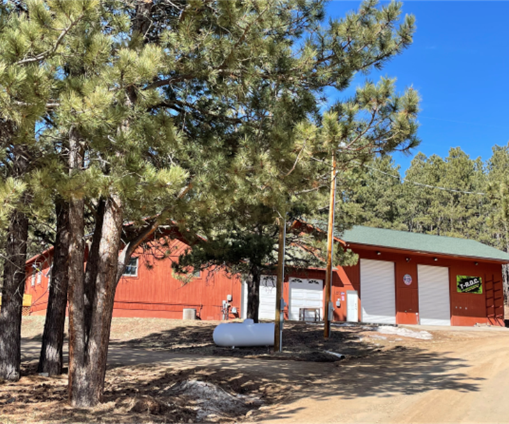 3/2 With Garage & Shop North Country Real Estate