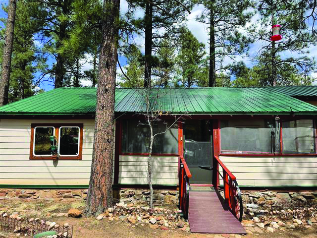 Rincon Rd. 1.4 Ac. 1/1